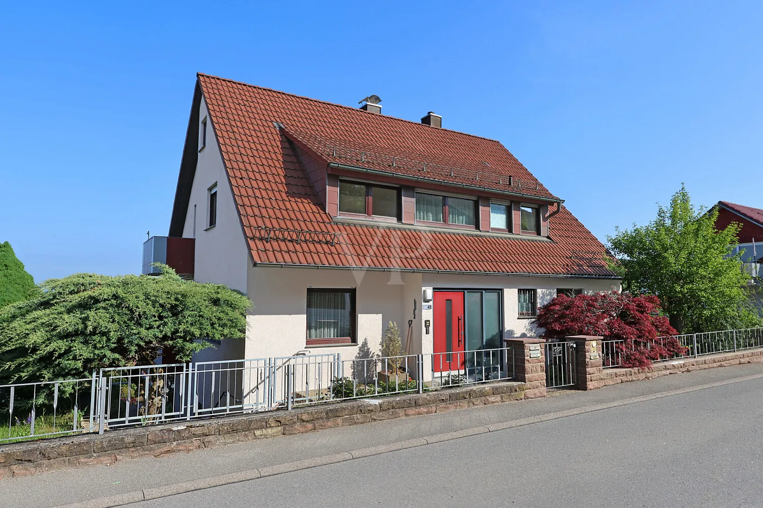 Aussenansicht