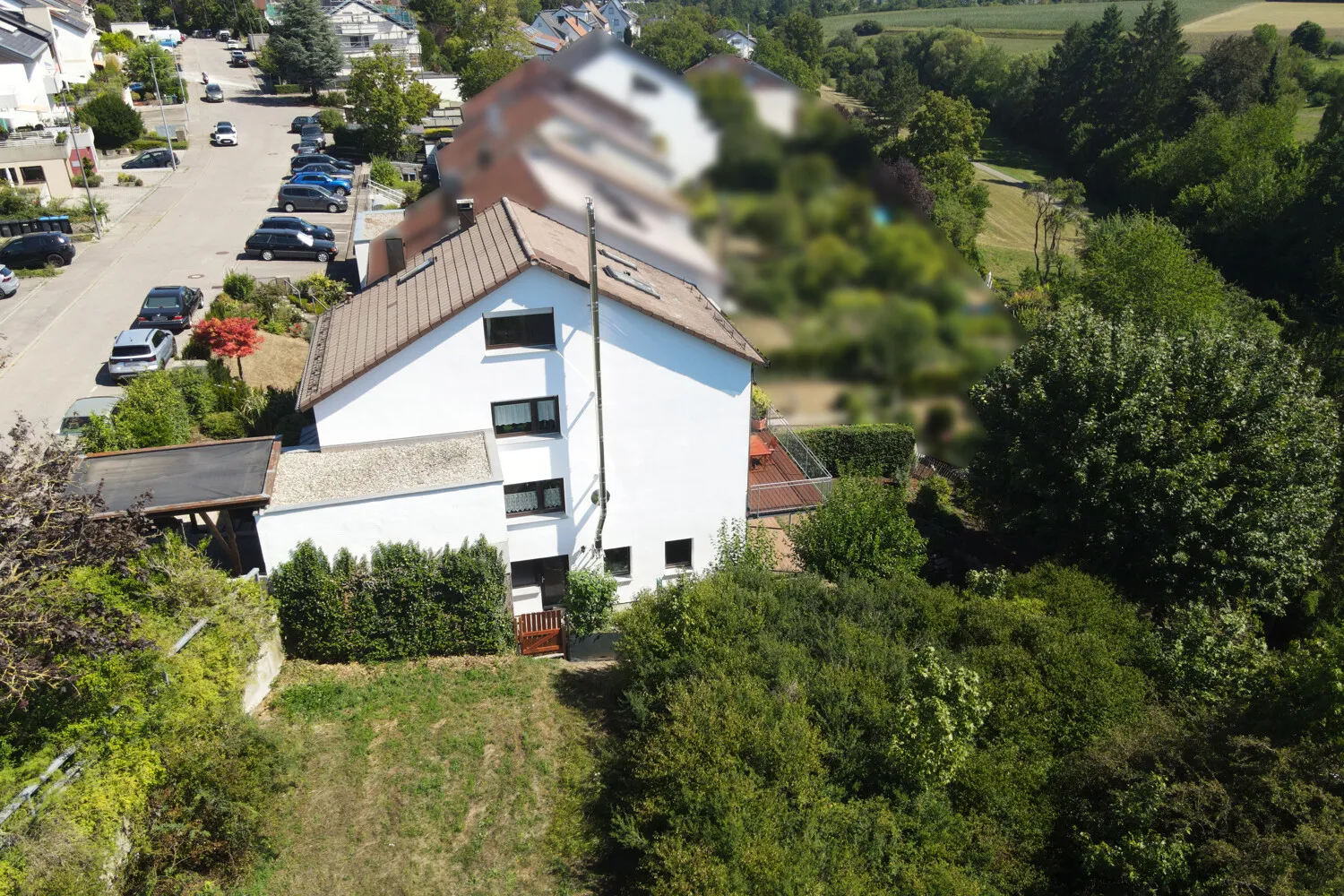 Drohne 2