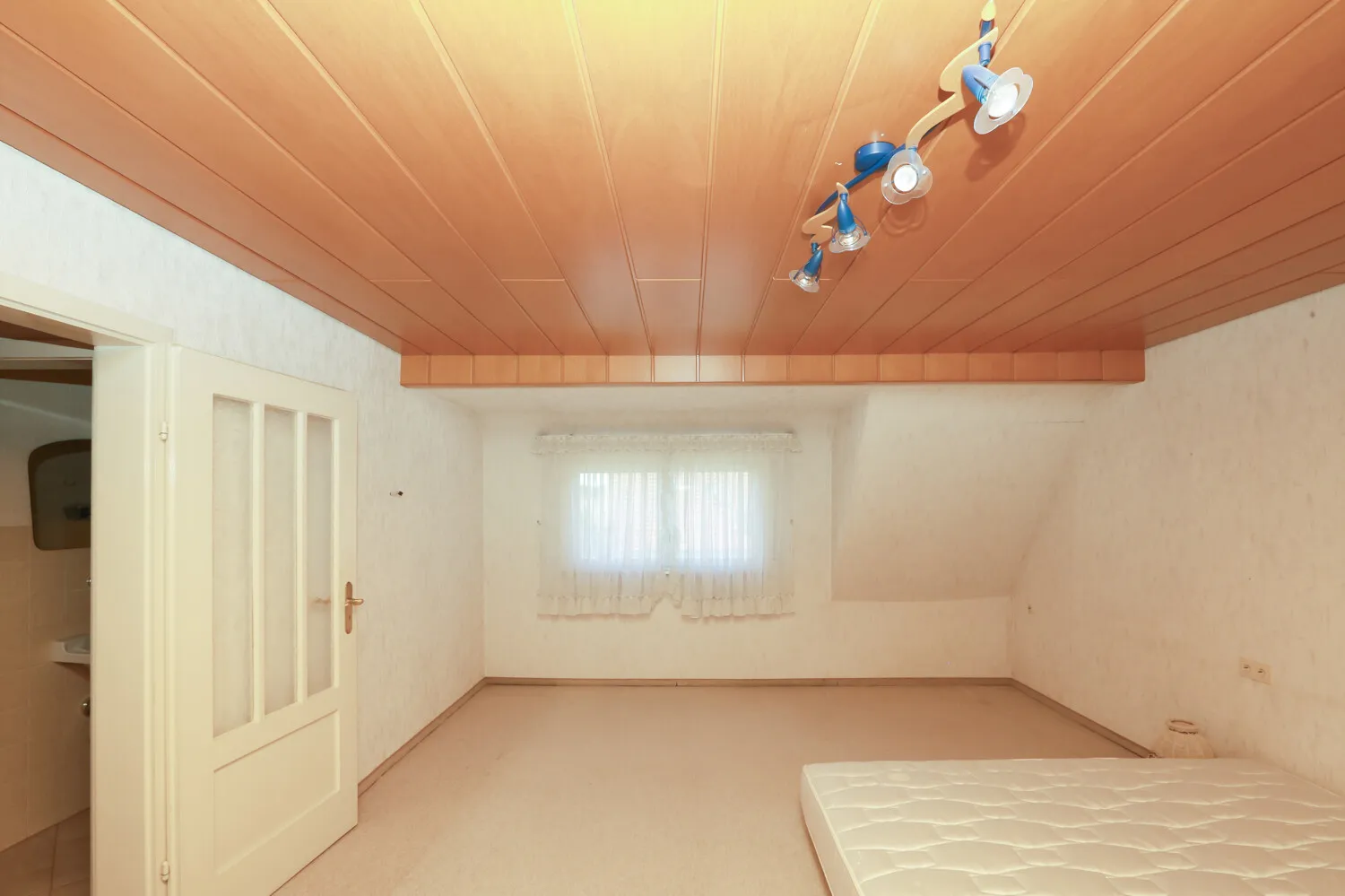 Schlafzimmer Perspektive 1