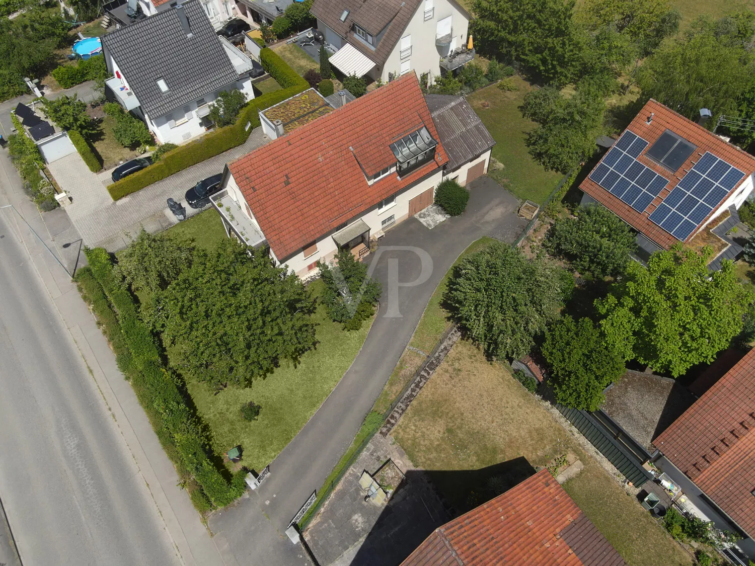 Drohne 1