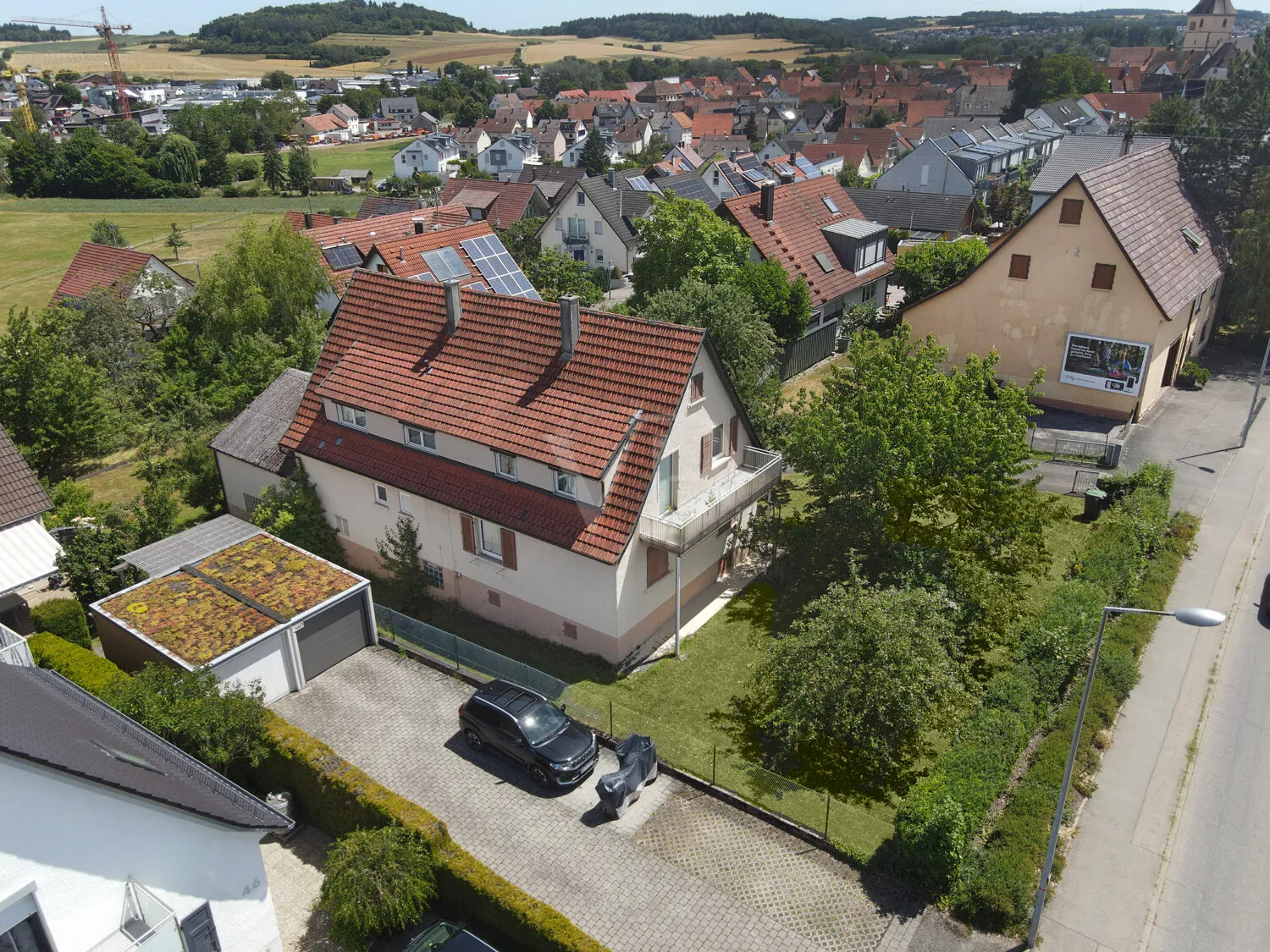 Drohne 2