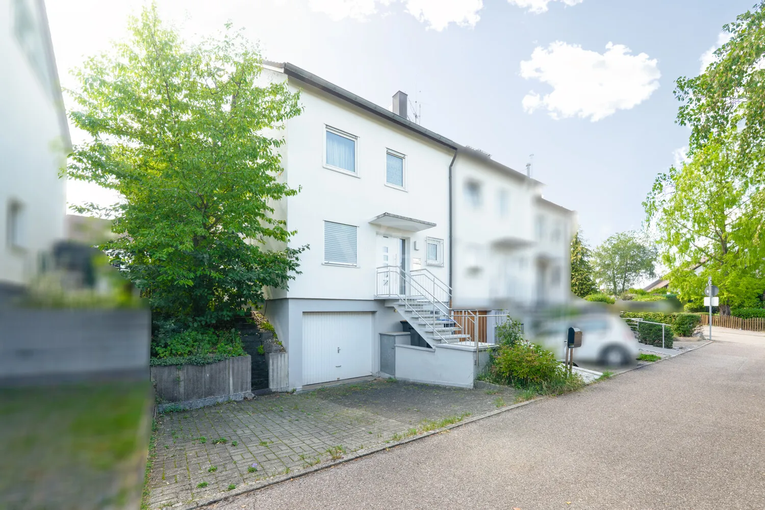Aussenansicht