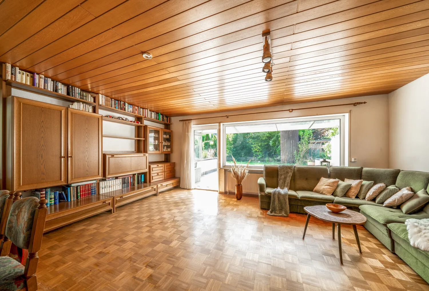 EG Wohnzimmer