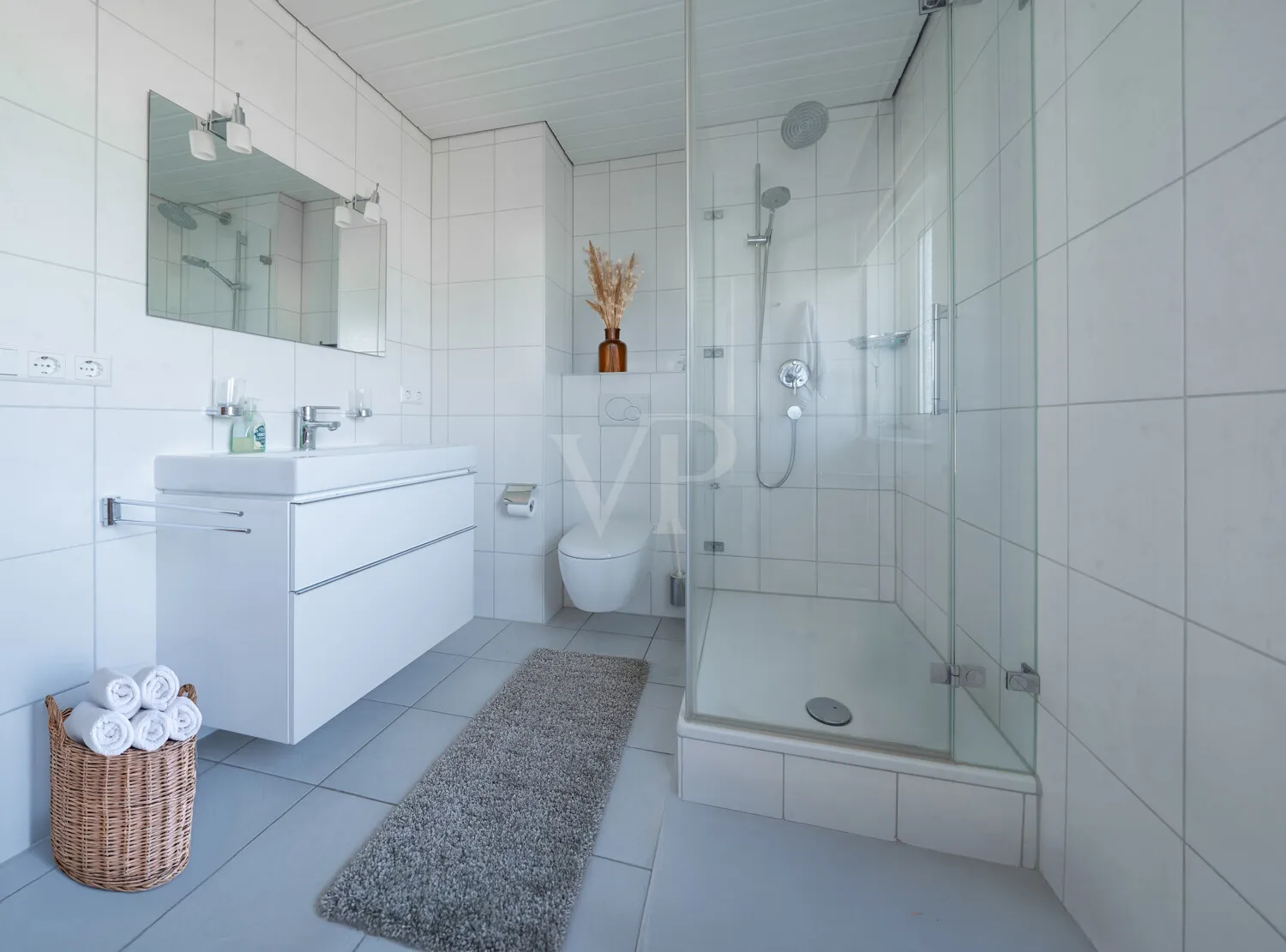 1.OG Badezimmer