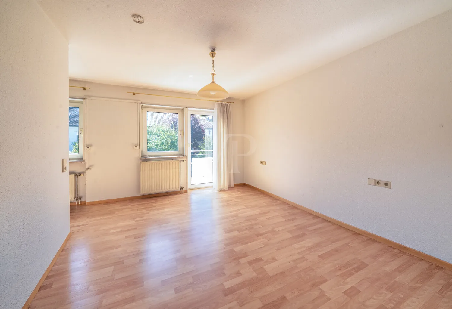 1.OG Schlafzimmer