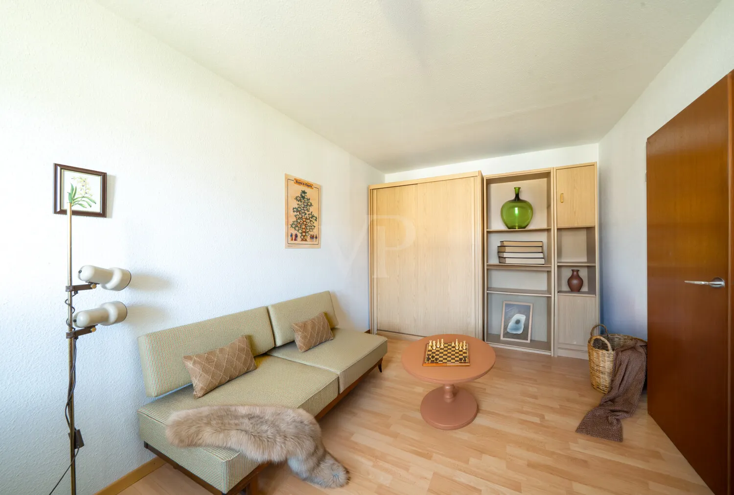 1.OG Arbeitzimmer/Kinderzimmer