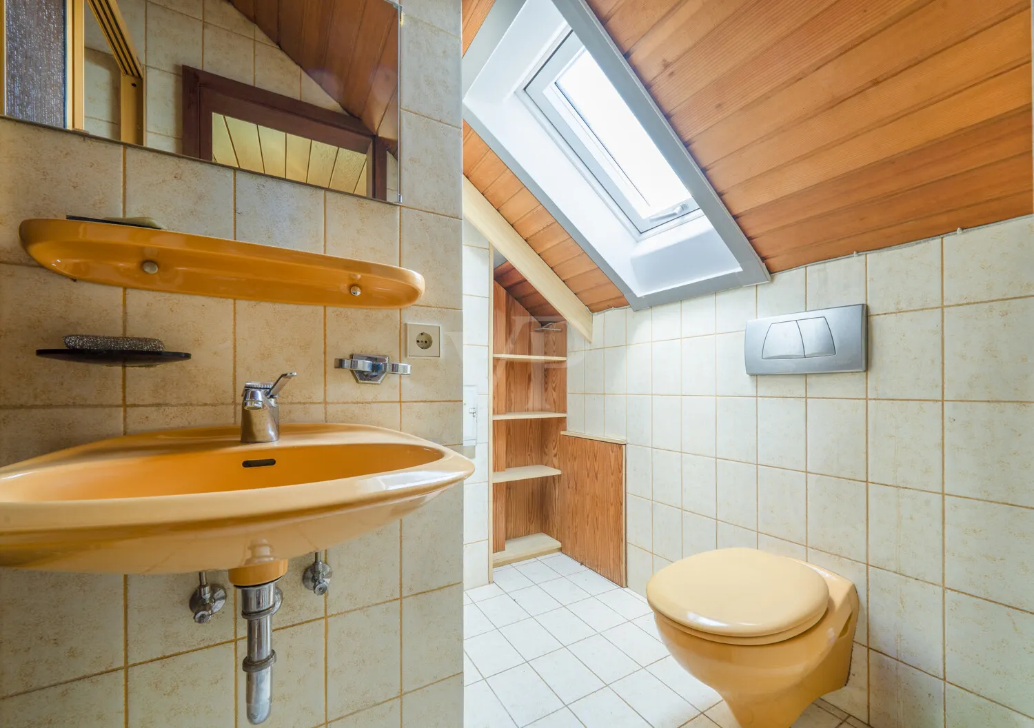 DG Badezimmer