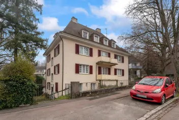 von Poll Immobilien GmbH