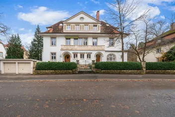 von Poll Immobilien GmbH