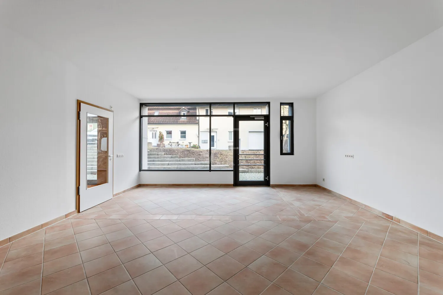 Erdgeschoss Gewerbe ehem. Tonstudio