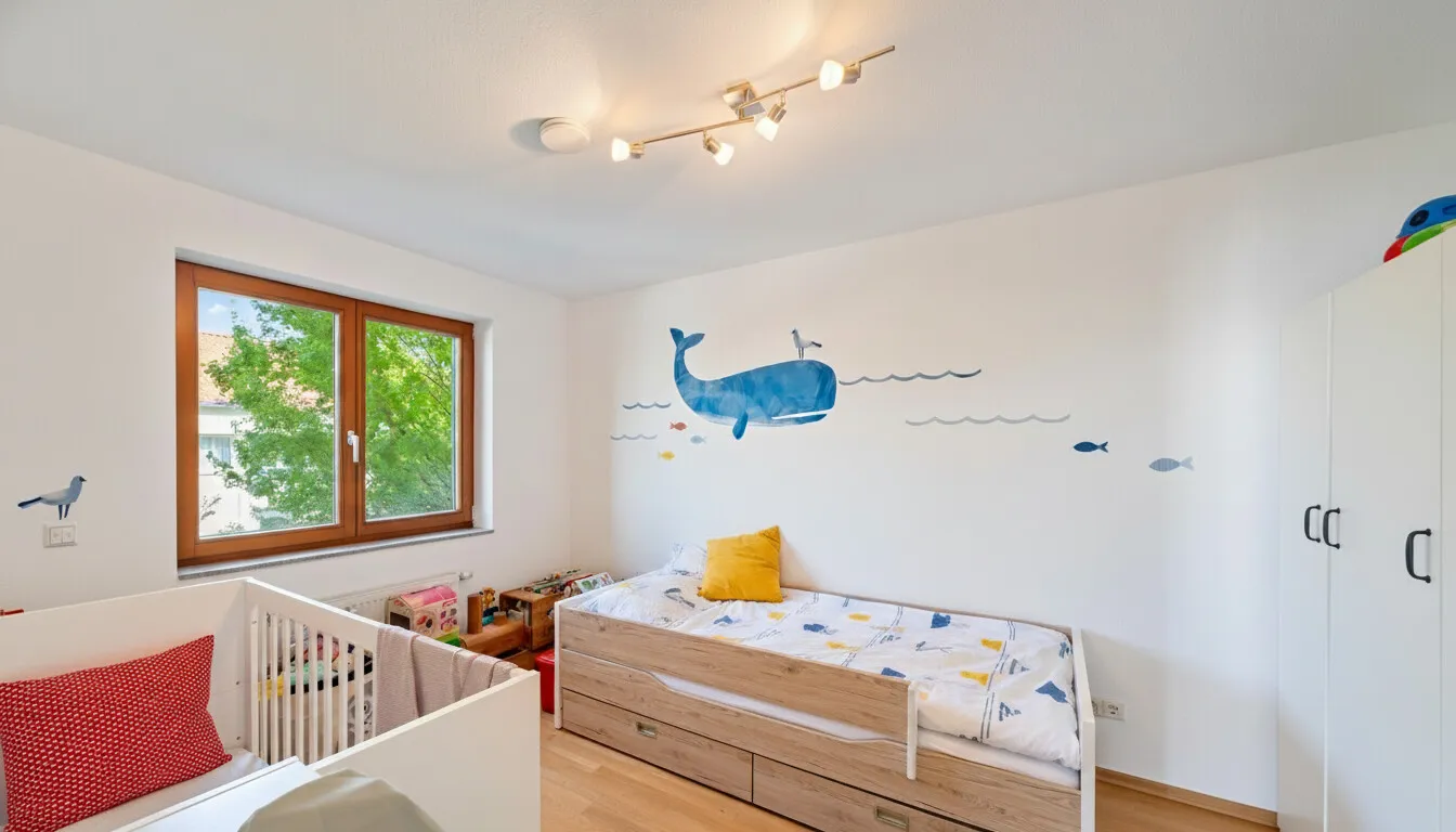 Kinderzimmer