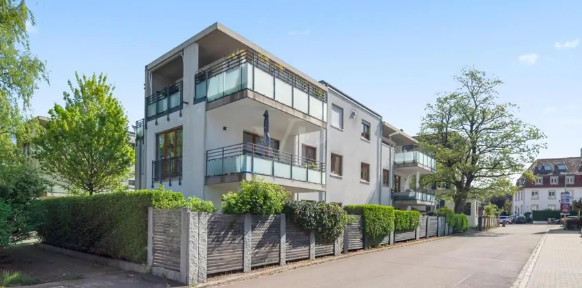 von Poll Immobilien GmbH