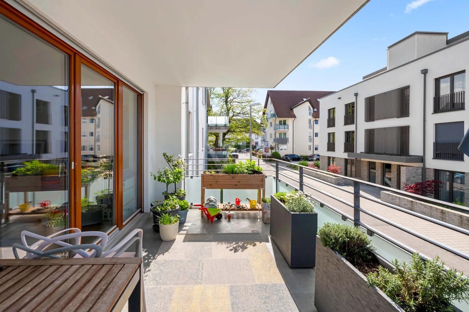 Balkon