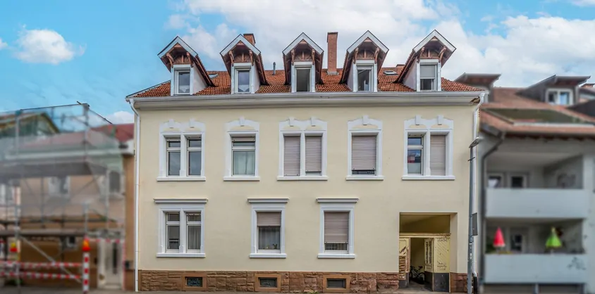 von Poll Immobilien GmbH