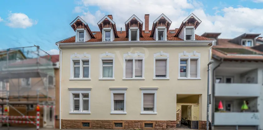 von Poll Immobilien GmbH