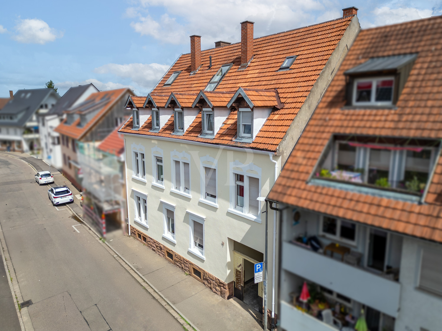 Außenansicht