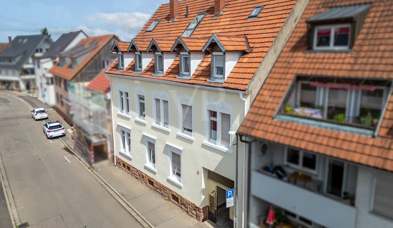 Außenansicht