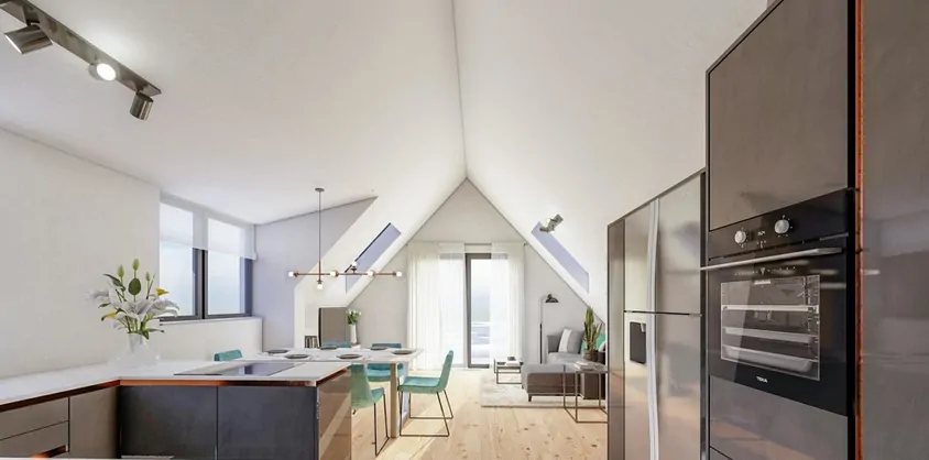 von Poll Immobilien GmbH