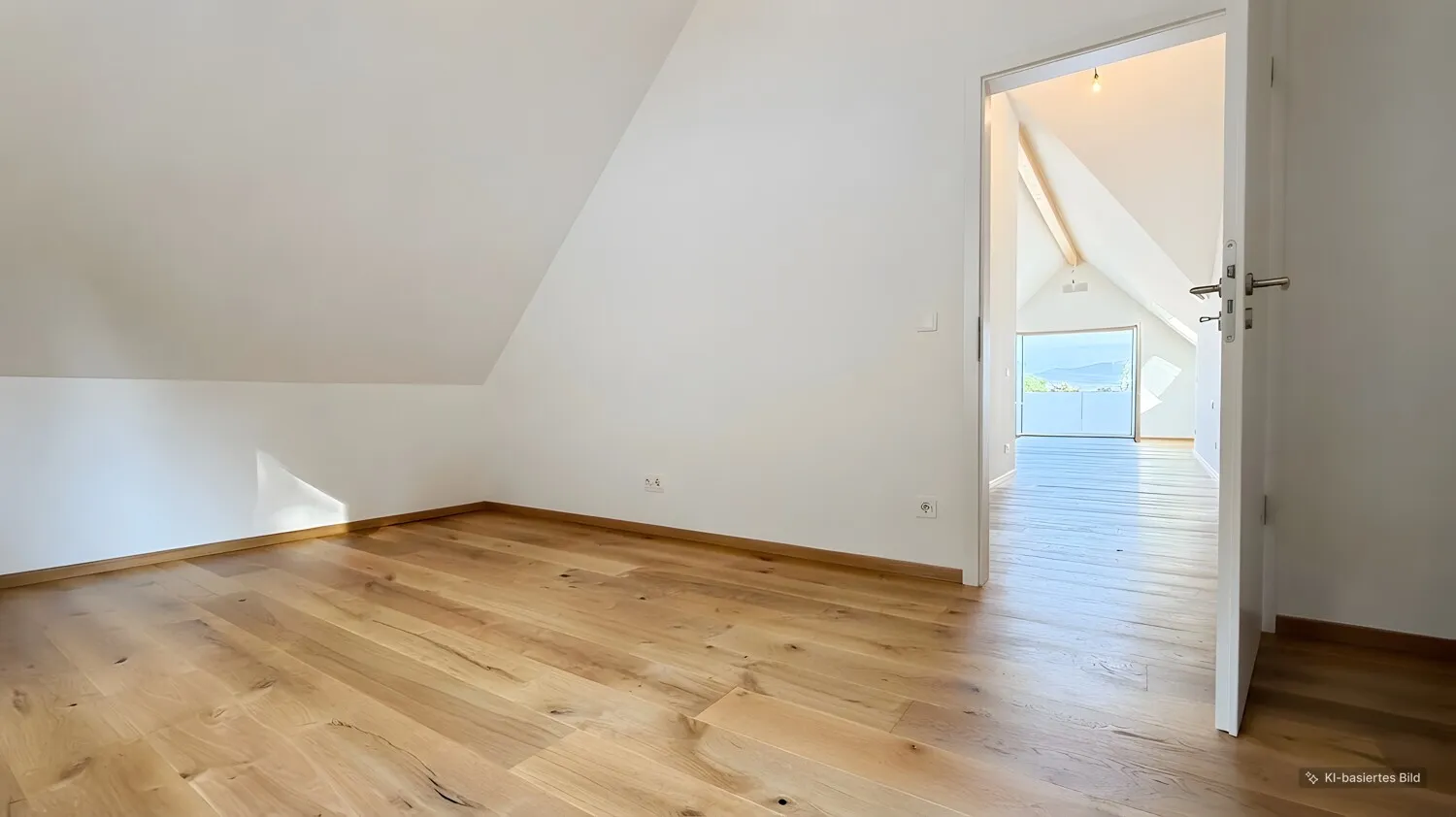 Arbeits- oder Gästezimmer