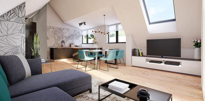 von Poll Immobilien GmbH