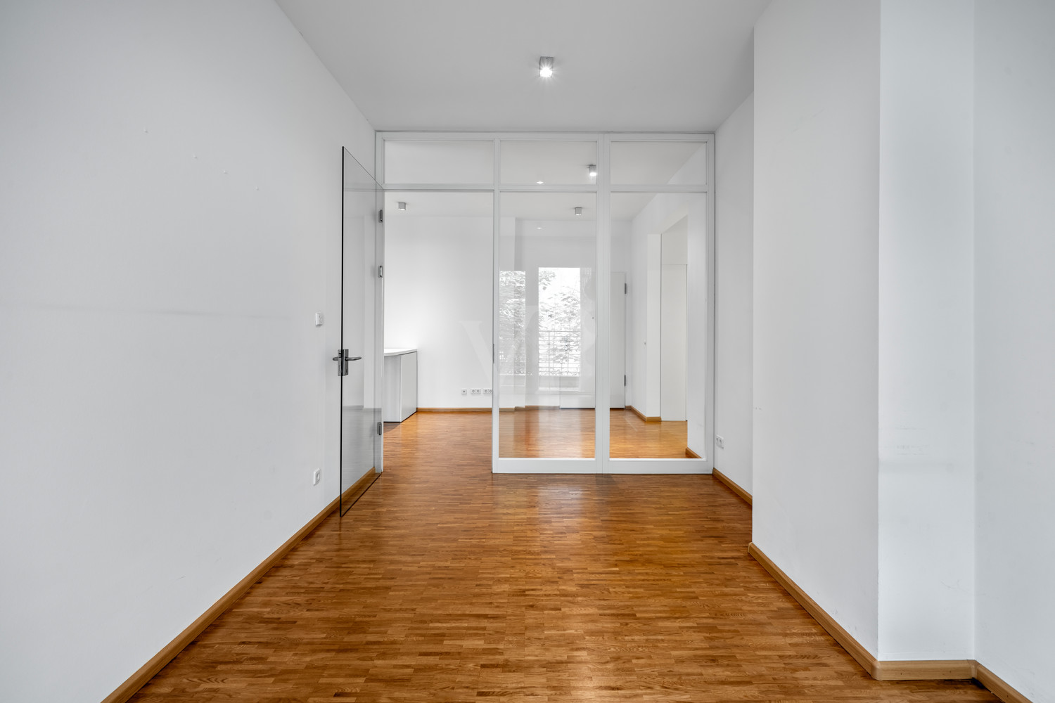 Kinder-/Arbeitszimmer