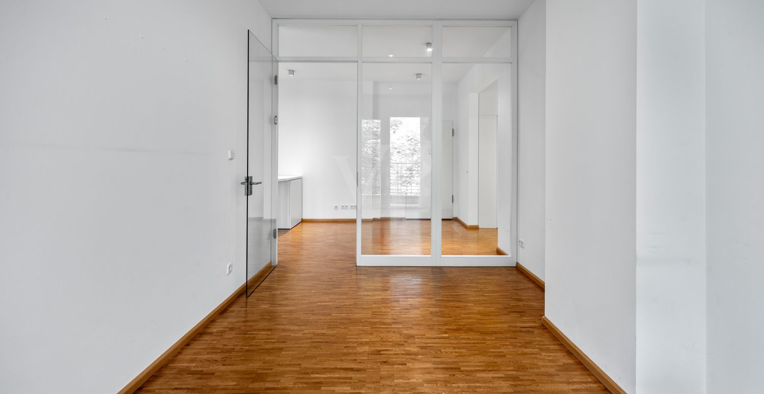 Kinder-/Arbeitszimmer