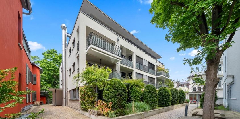 von Poll Immobilien GmbH