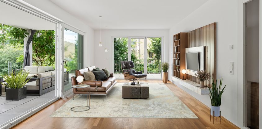 von Poll Immobilien GmbH