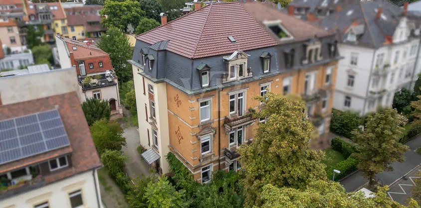von Poll Immobilien GmbH