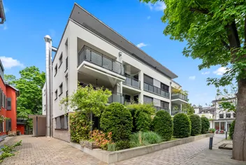 von Poll Immobilien GmbH