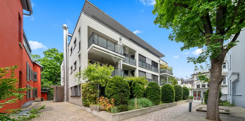 von Poll Immobilien GmbH