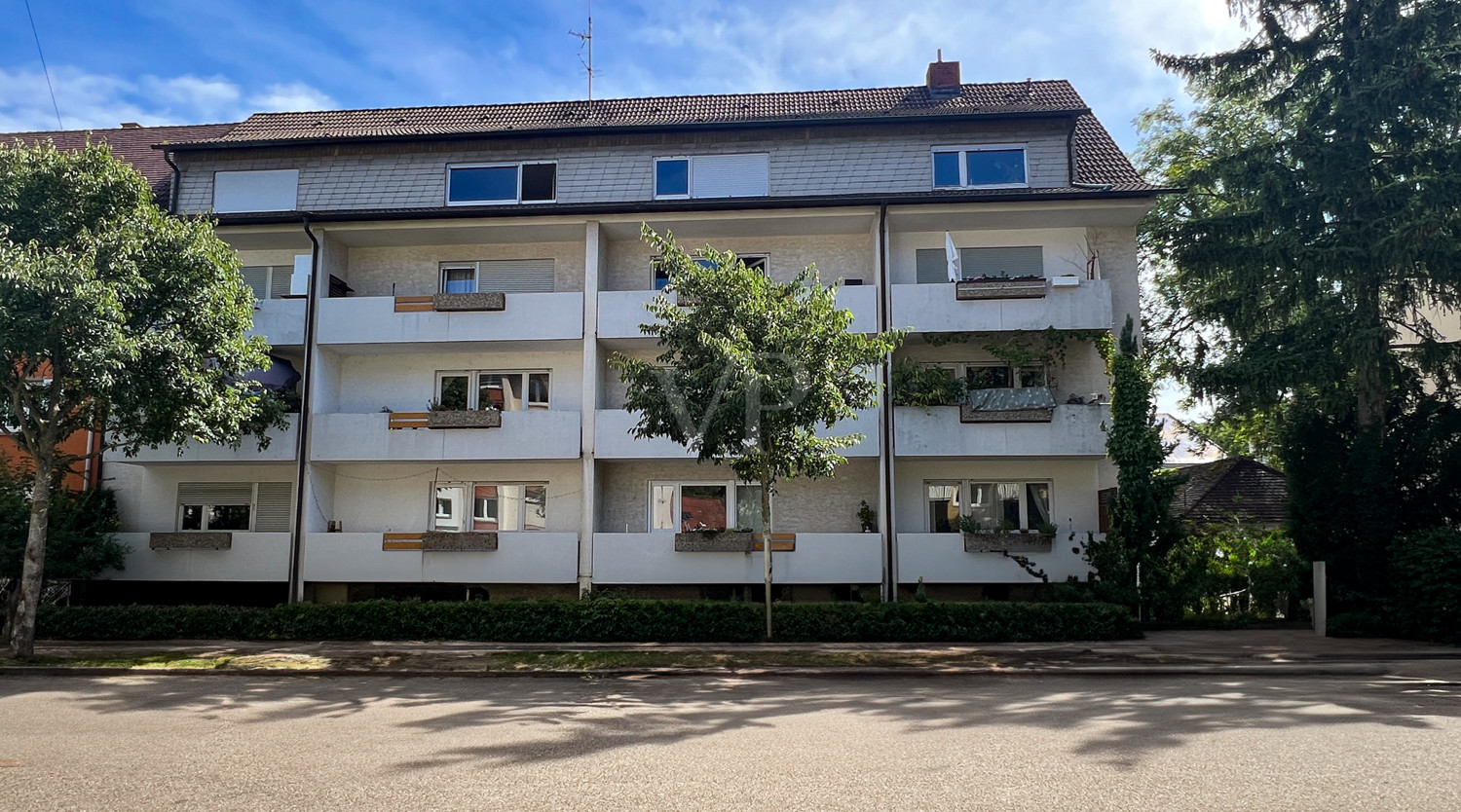 Außenansicht