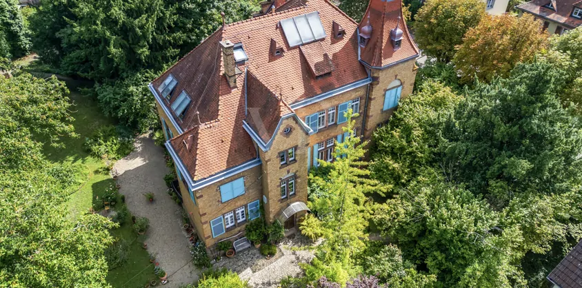 von Poll Immobilien GmbH