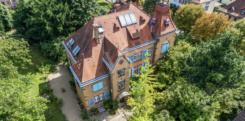 von Poll Immobilien GmbH