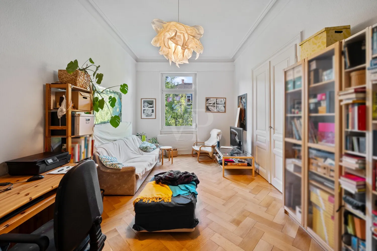 Kinderzimmer