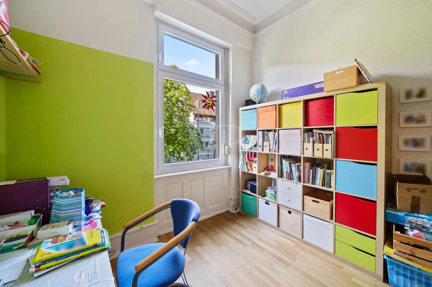 Kinderzimmer