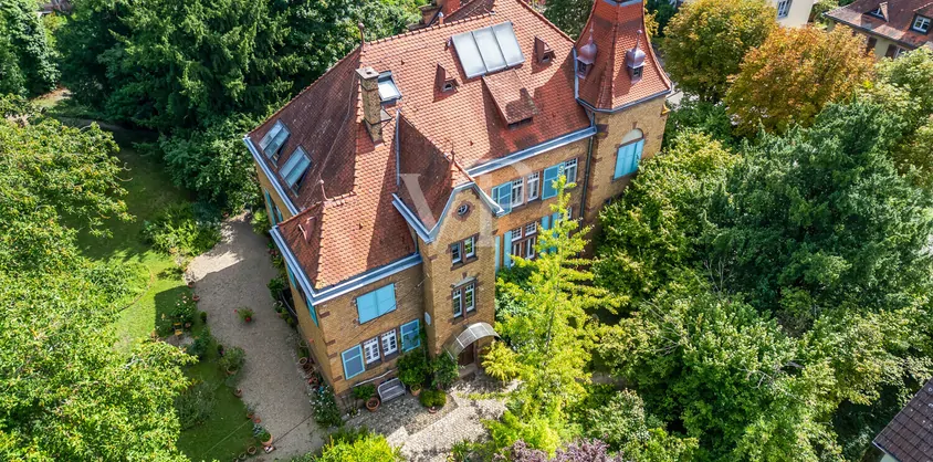 von Poll Immobilien GmbH