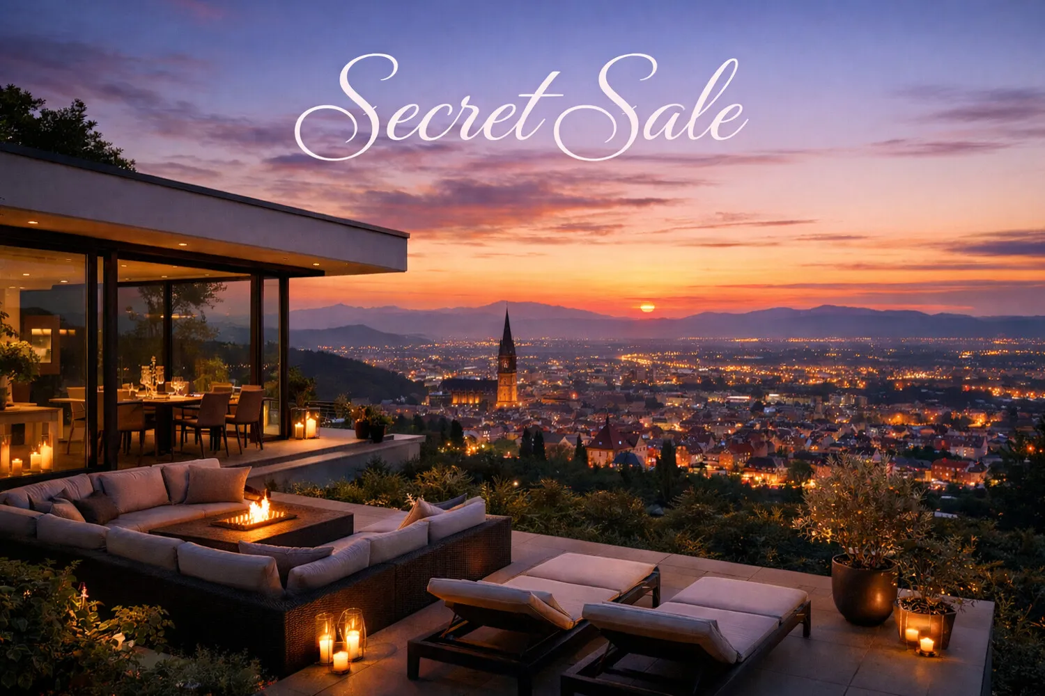 Exklusive Neubauwohnung in Herdern