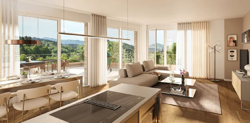 von Poll Immobilien GmbH