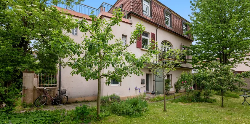 von Poll Immobilien GmbH
