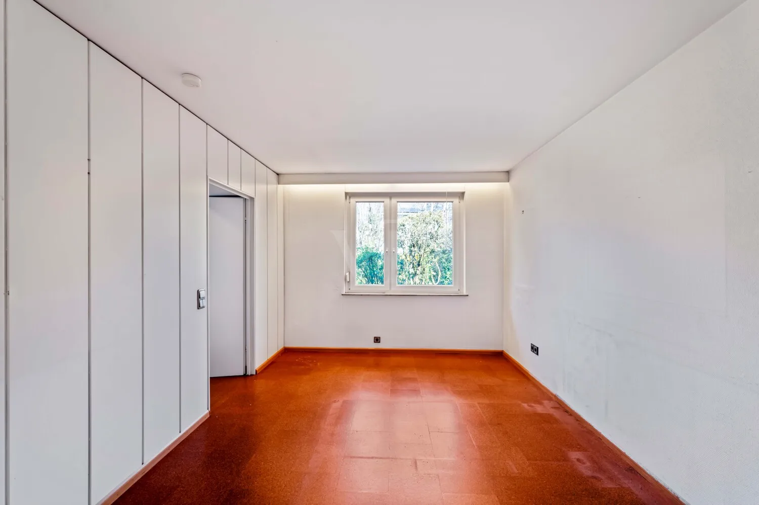 mögliches Elternschlafzimmer
