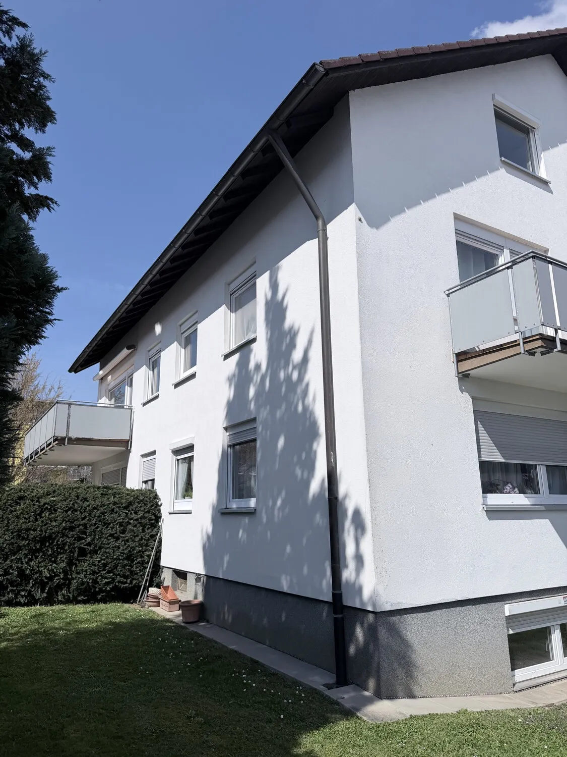 Außenansicht
