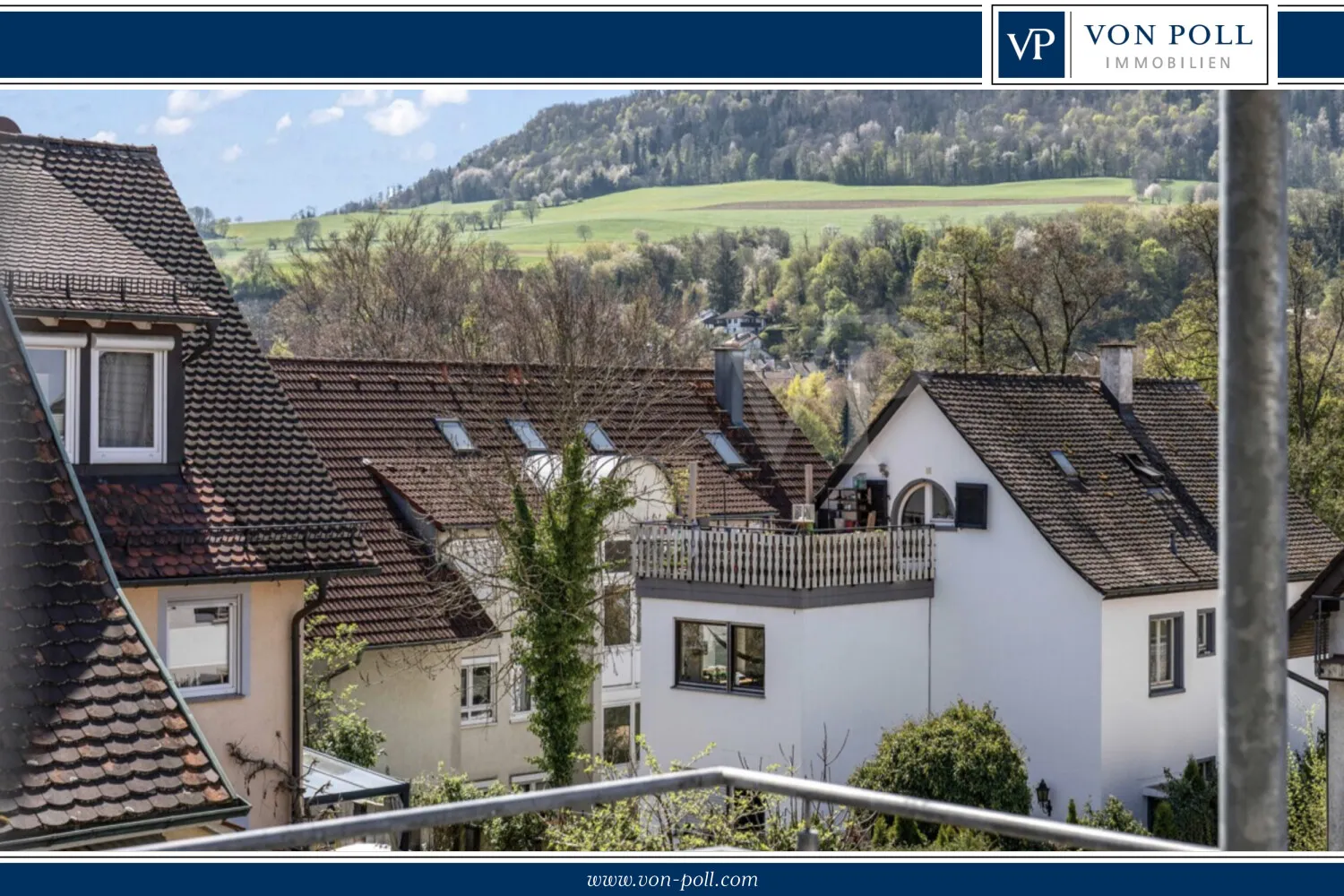 Ausblick Titelbild