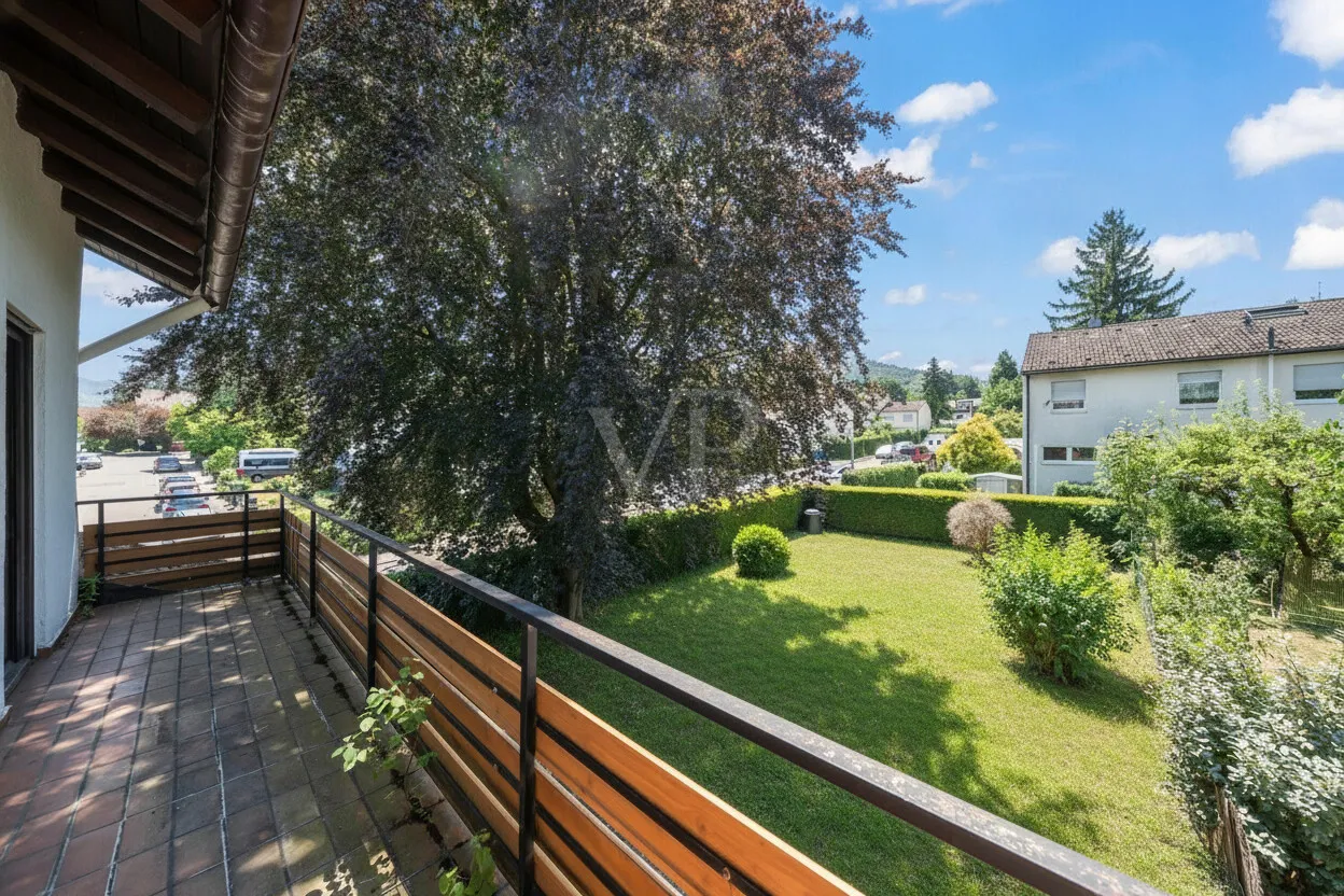 Balkon