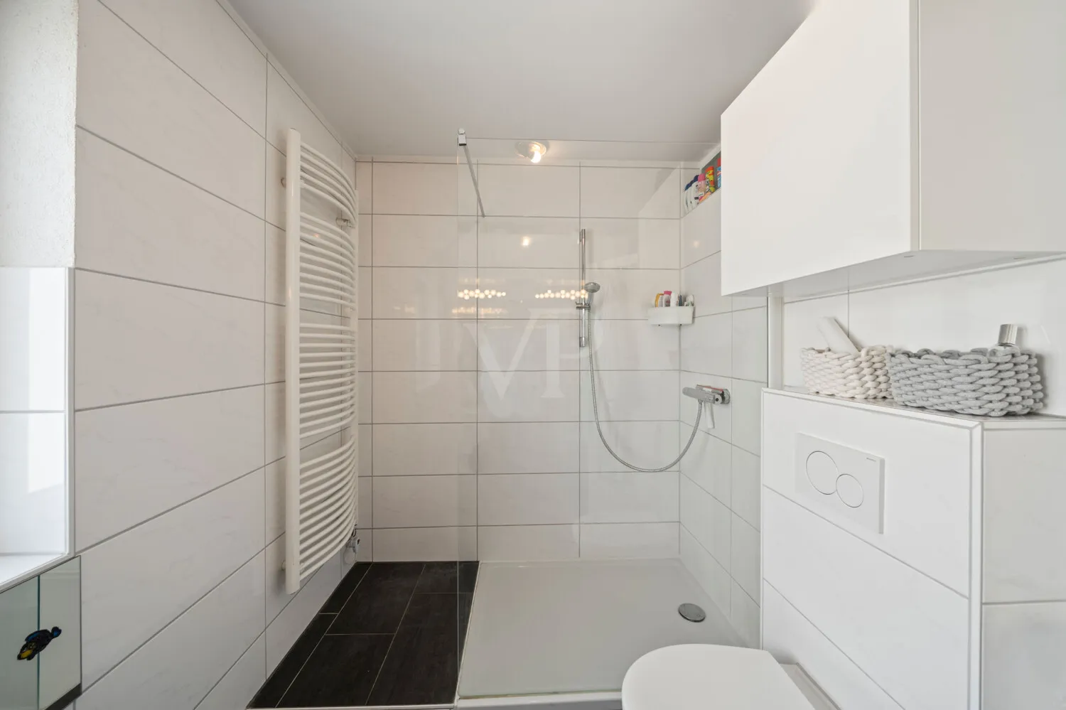 Badezimmer im OG