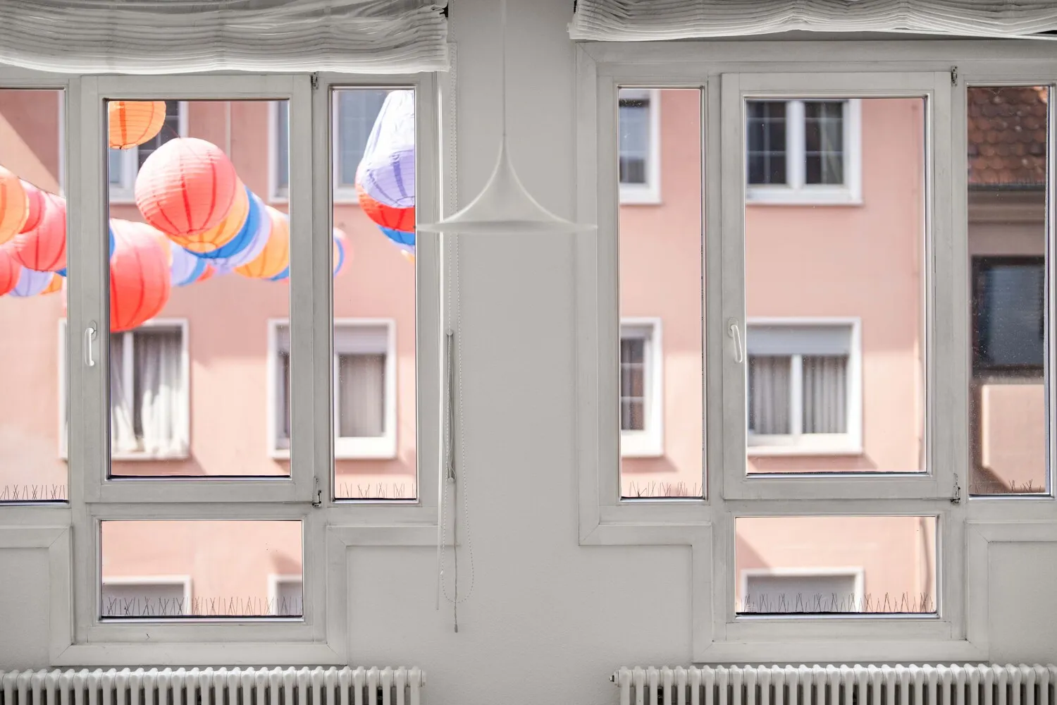 Fensterfront