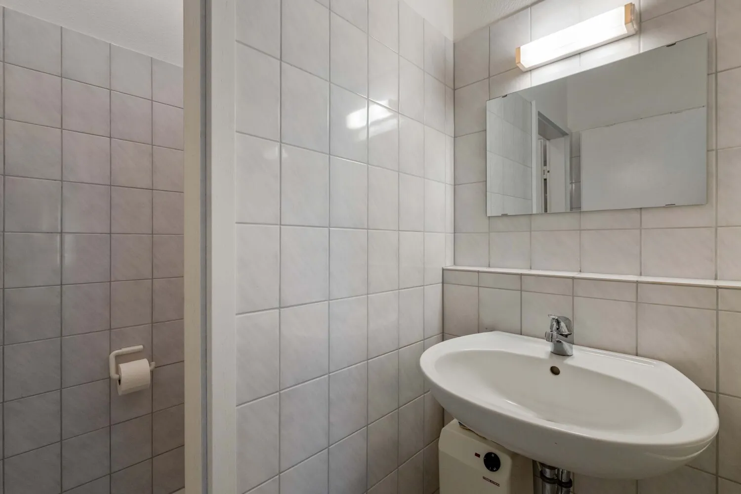 Gäste WC