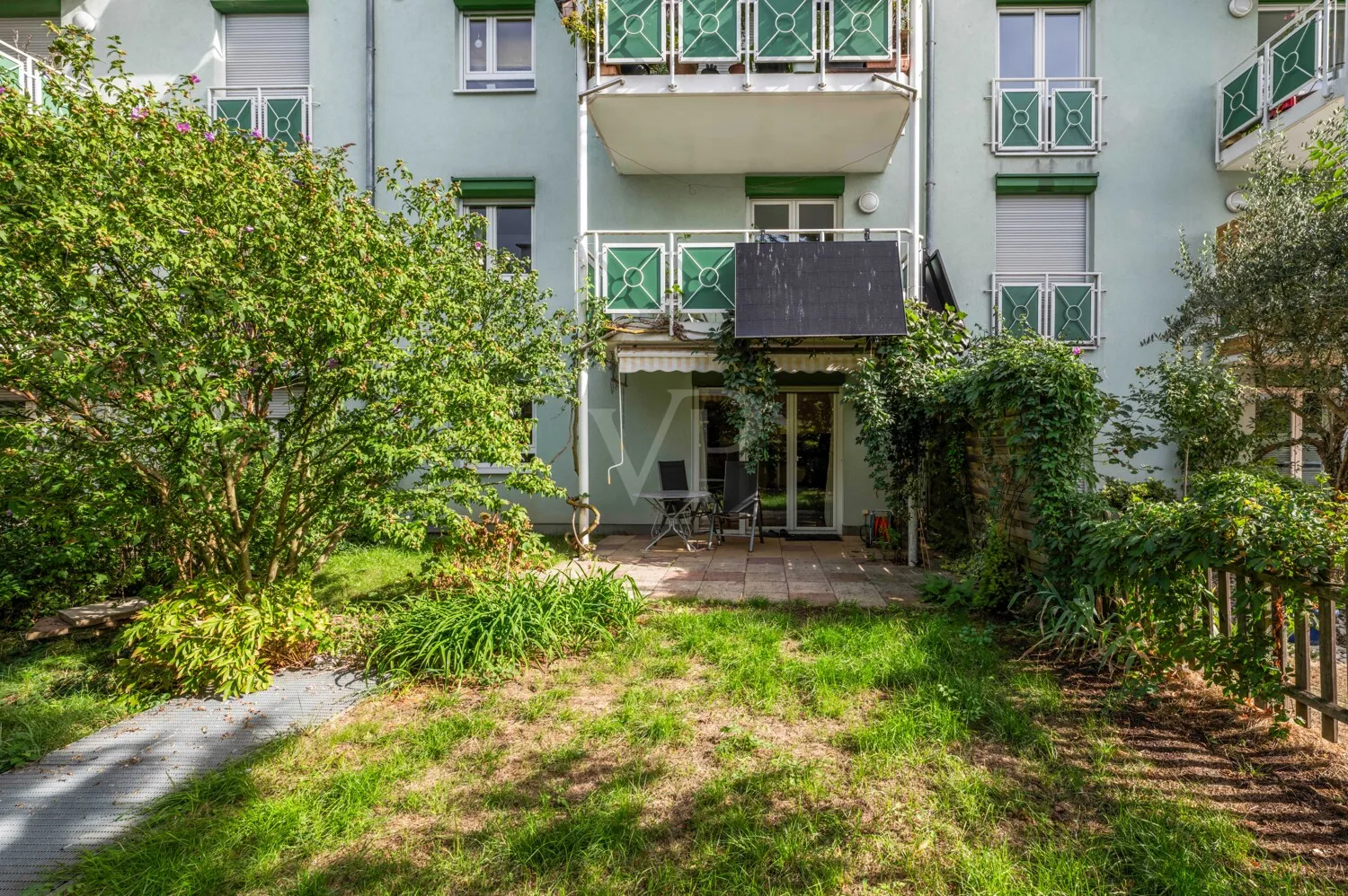 Garten