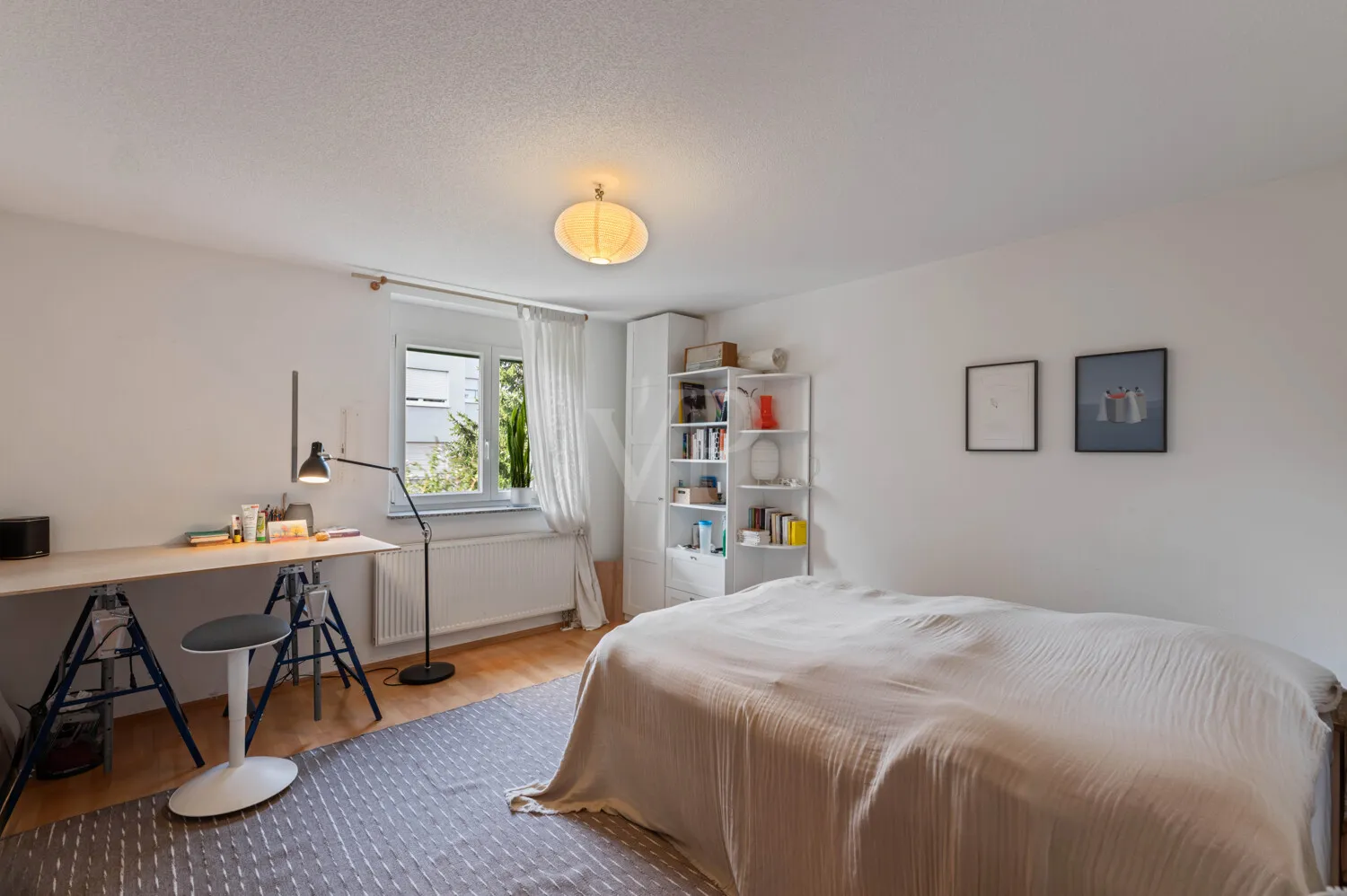 Schlafzimmer 2