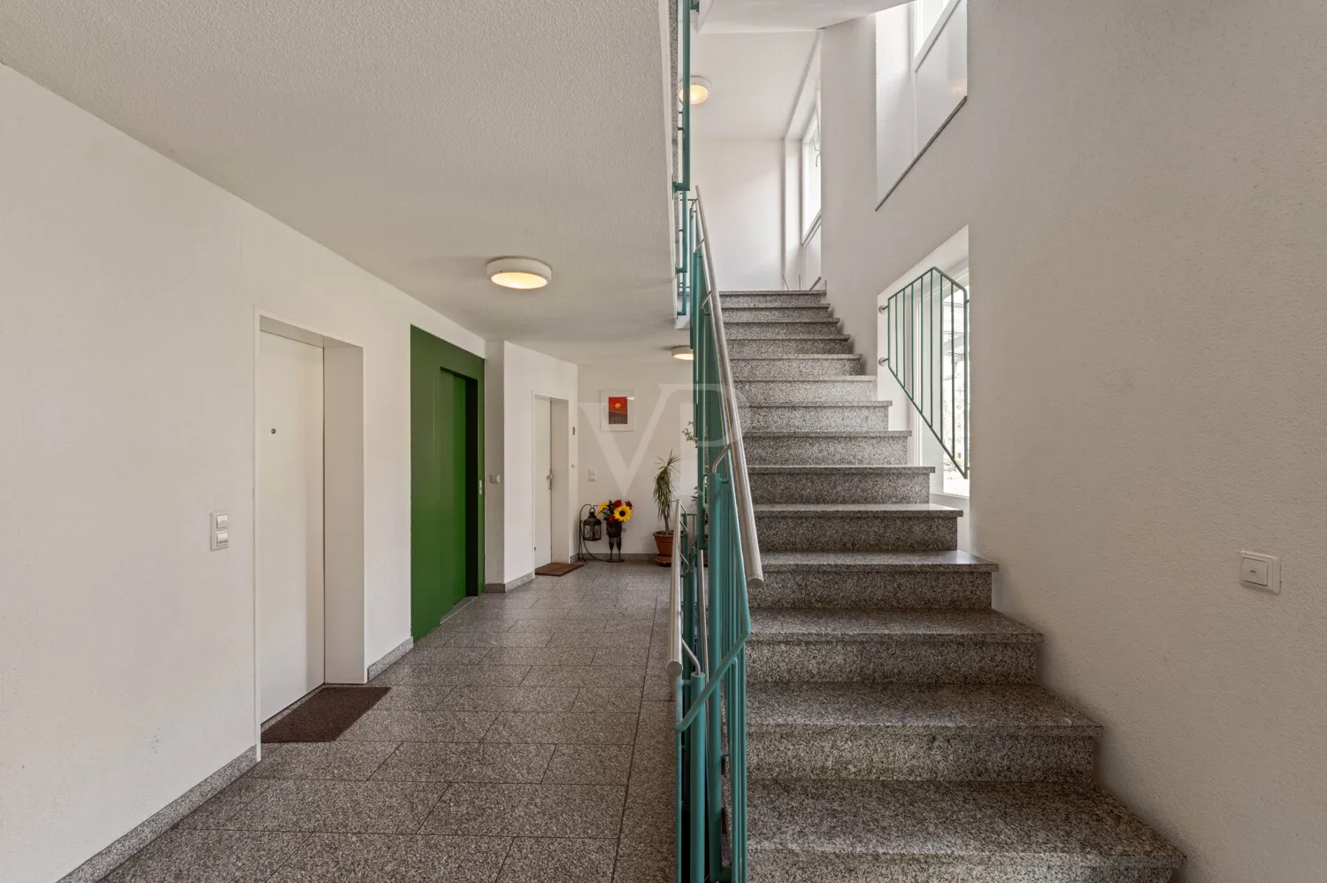 Treppenhaus